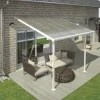PALRAM CANOPIA CANOPIA FERIA TERRASSEOVERDÆKNING 9,0 M2