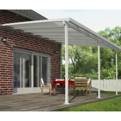 PALRAM CANOPIA CANOPIA FERIA TERRASSEOVERDÆKNING 16 M2