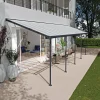 PALRAM CANOPIA CANOPIA FERIA TERRASSEOVERDÆKNING 28,5 M2