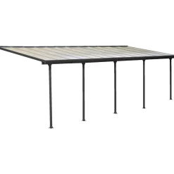 PALRAM CANOPIA CANOPIA FERIA TERRASSEOVERDÆKNING 21,5 M2