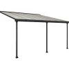 PALRAM CANOPIA CANOPIA FERIA TERRASSEOVERDÆKNING 16,5 M2