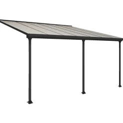 PALRAM CANOPIA CANOPIA FERIA TERRASSEOVERDÆKNING 16,5 M2