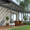 PALRAM CANOPIA FERIA TERRASSEOVERDÆKNING 17,9 M2