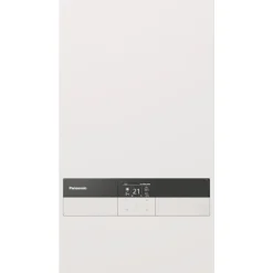 PANASONIC 5-9 KW 3KW EL HYDROBOX