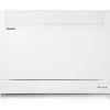 PANASONIC GULVMODEL Z25 VARMEPUMPE GULVMODEL