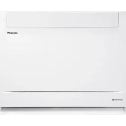 PANASONIC GULVMODEL Z25 VARMEPUMPE GULVMODEL