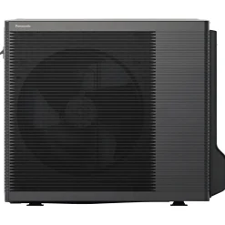 PANASONIC K-GENERATION WH-UDZ07KE5 VARMEPUMPE