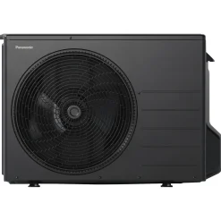 PANASONIC K-GENERATION WH-UDZ03KE5 VARMEPUMPE