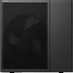 PANASONIC L-GENERATION WH-WDG07LE5 VARMEPUMPE
