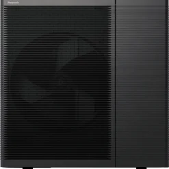 PANASONIC L-GENERATION WH-WDG05LE5 VARMEPUMPE