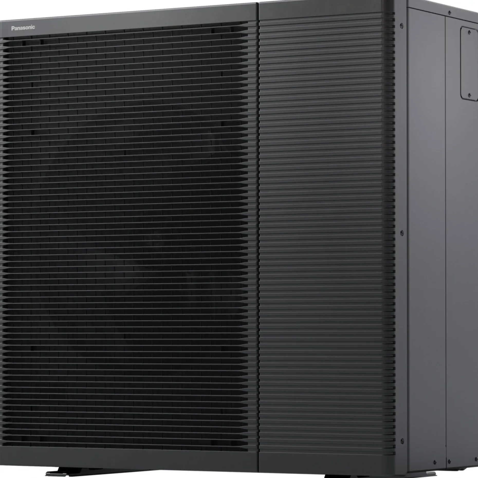 PANASONIC L-GENERATION WH-WDG05LE5 VARMEPUMPE