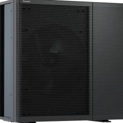 PANASONIC L-GENERATION WH-WDG09LE5 VARMEPUMPE