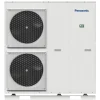 PANASONIC L/V MONOBLOK WH-MXC16J9E8 VARMEPUMPE