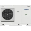 PANASONIC L/V MONOBLOK WH-MDC07J3E5 VARMEPUMPE