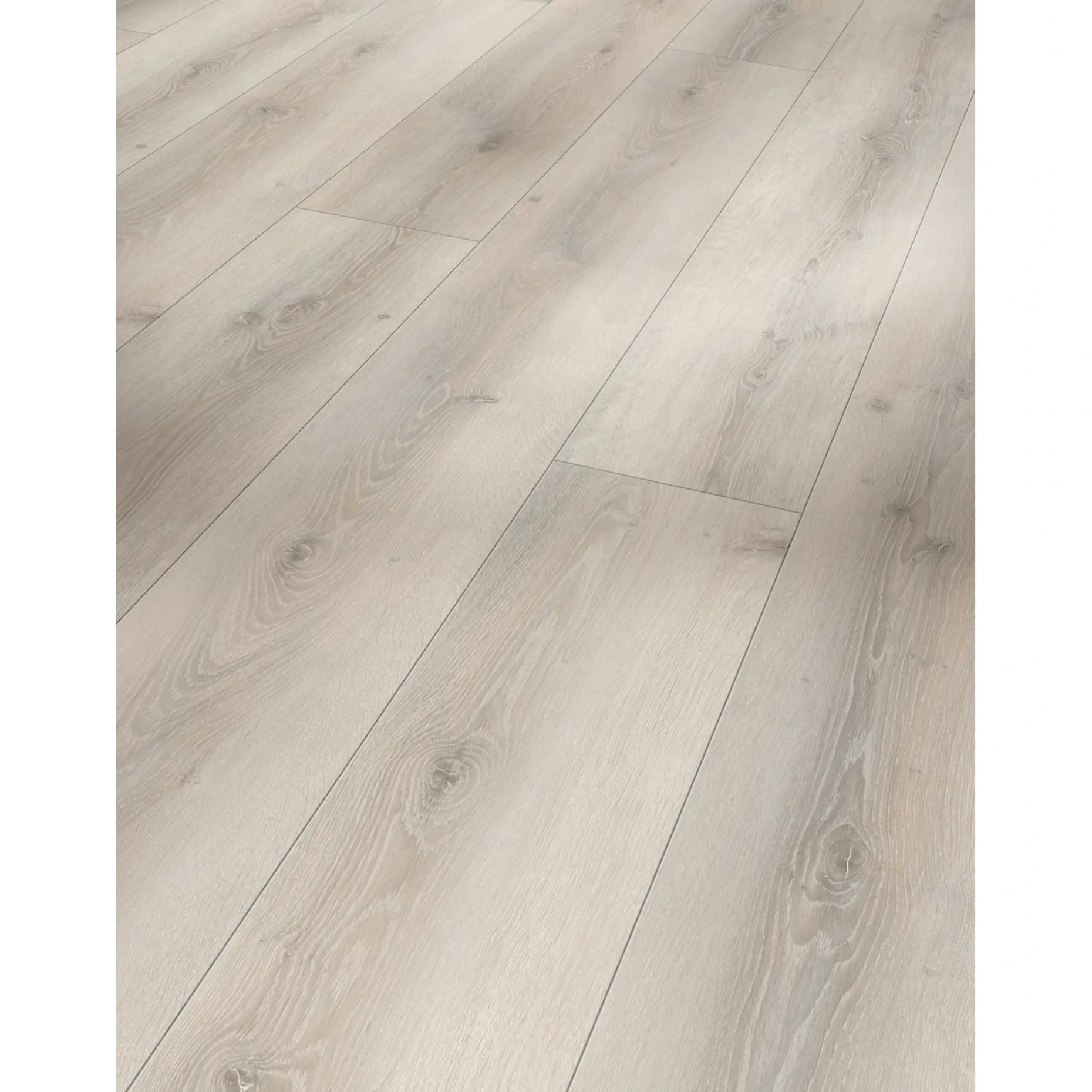 PARADOR TRENDTIME 6 LAMINATGULV EG ASKADA HVID