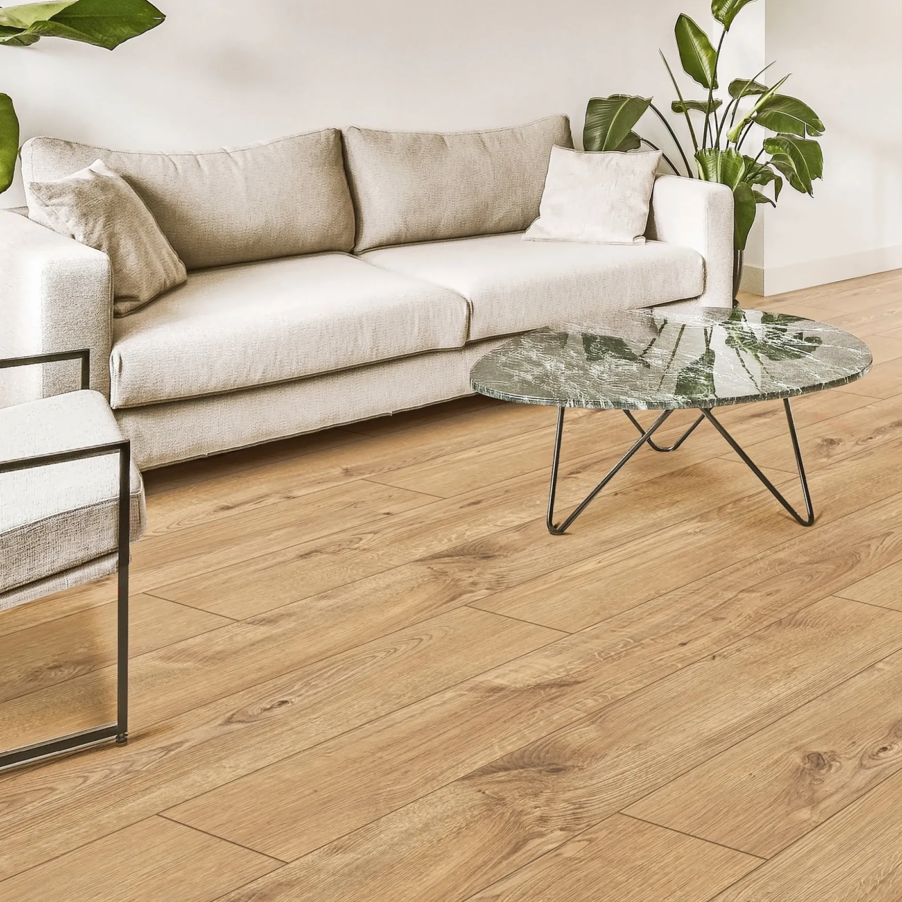 PARADOR URBAN CLICK-IN PLANK LAMINATGULV EG MUSE