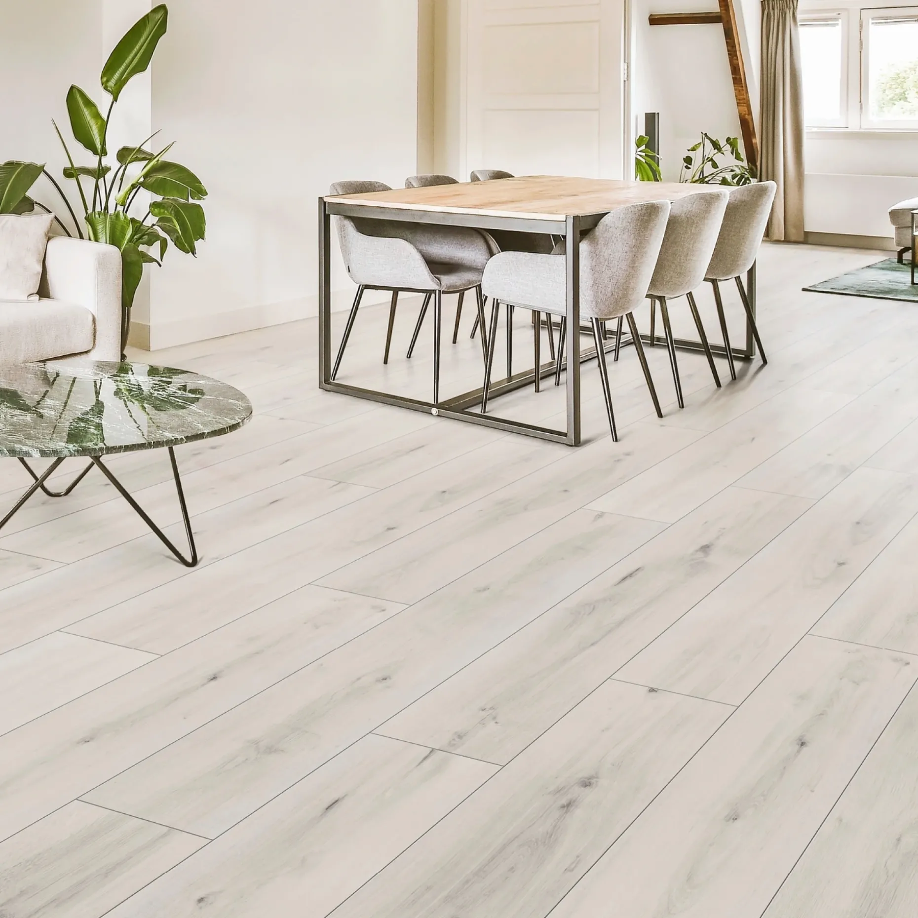 PARADOR URBAN CLICK-IN PLANK LAMINATGULV EG PERITO