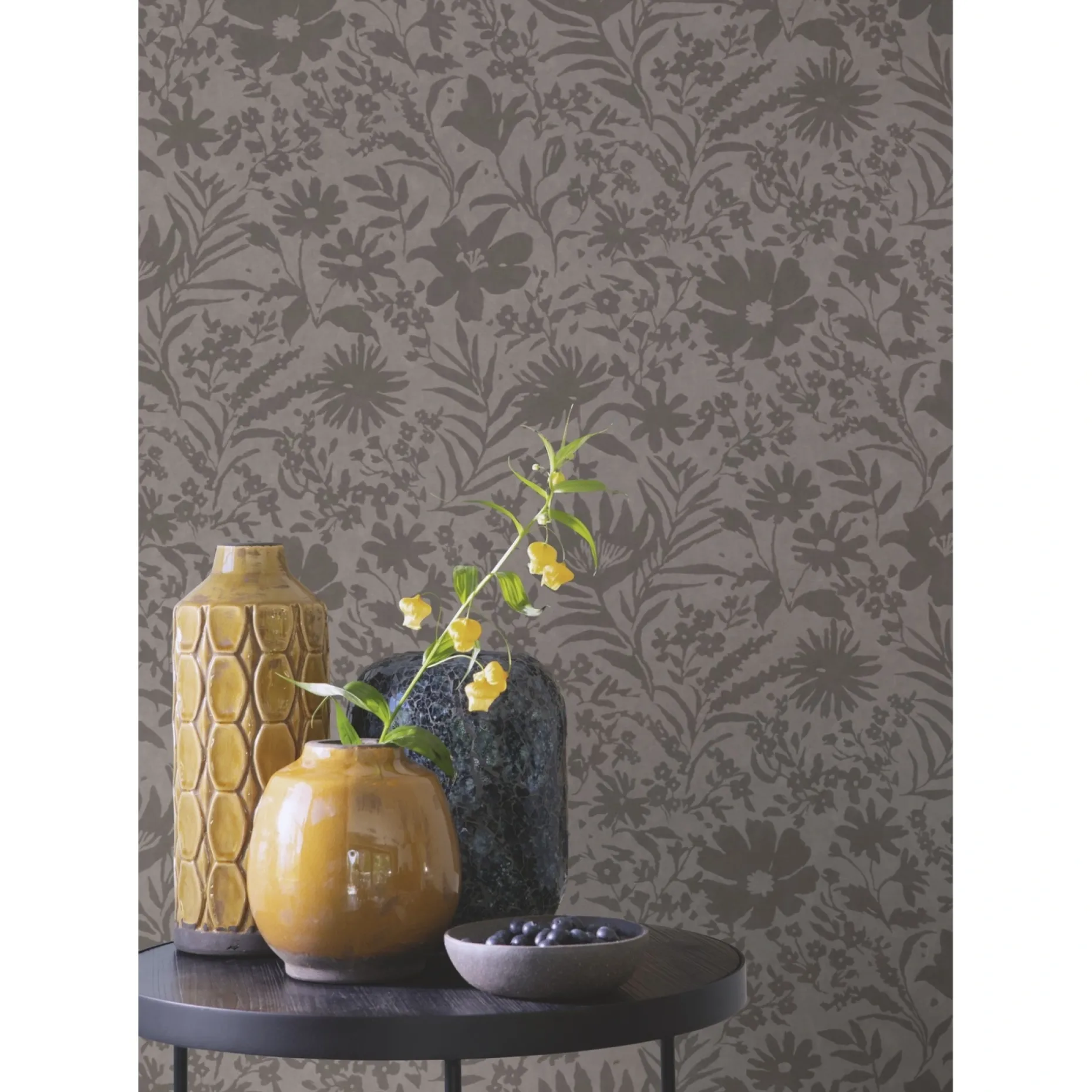 PARAISO 2026 BLOMSTER TAPET 0,53X10,05 M