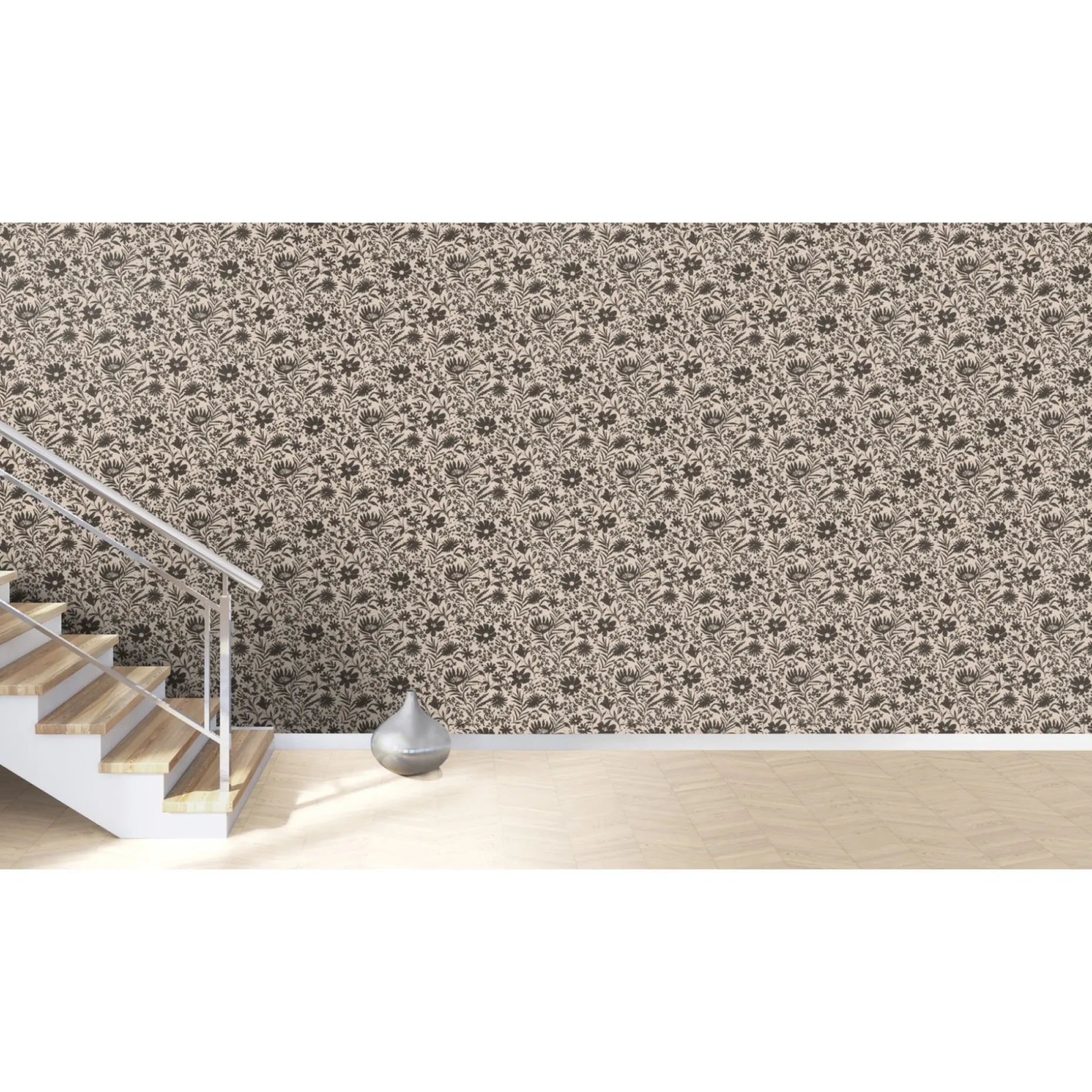 PARAISO 2026 BLOMSTER TAPET 0,53X10,05 M