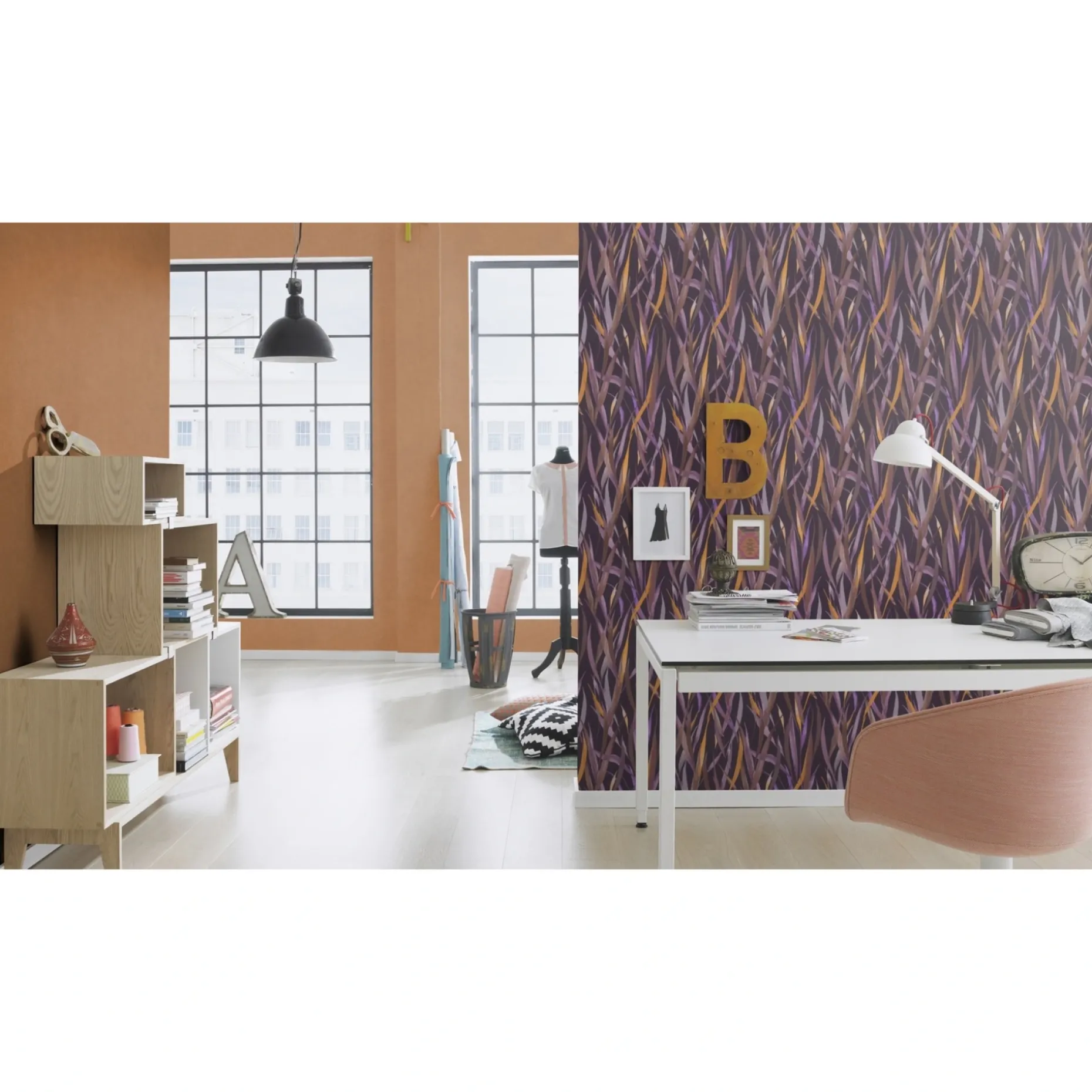 PARAISO 2026 TEKSTIL TAPET 0,53X10,05 M