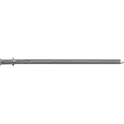 PASLODE ENTREPRENØRSØM SØM 100 MM BLANK 190 STK