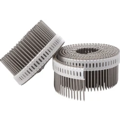 PASLODE H7396 RINGSØM 65 MM RUSTFRI STÅL KV. A4 1950 STK