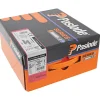 PASLODE H7623 RINGSØM 63 MM VARMFORZINKET 3750 STK