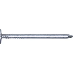 PASLODE RUNDE PAPSØM 25 MM VARMFORZINKET 475 STK