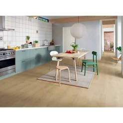 PERGO LILLEHAMMER LAMINATGULV PURE OAK