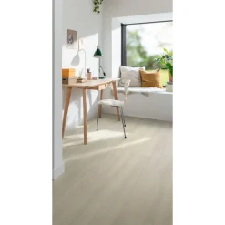 PERGO LILLEHAMMER LAMINATGULV SELECT WHITE OAK