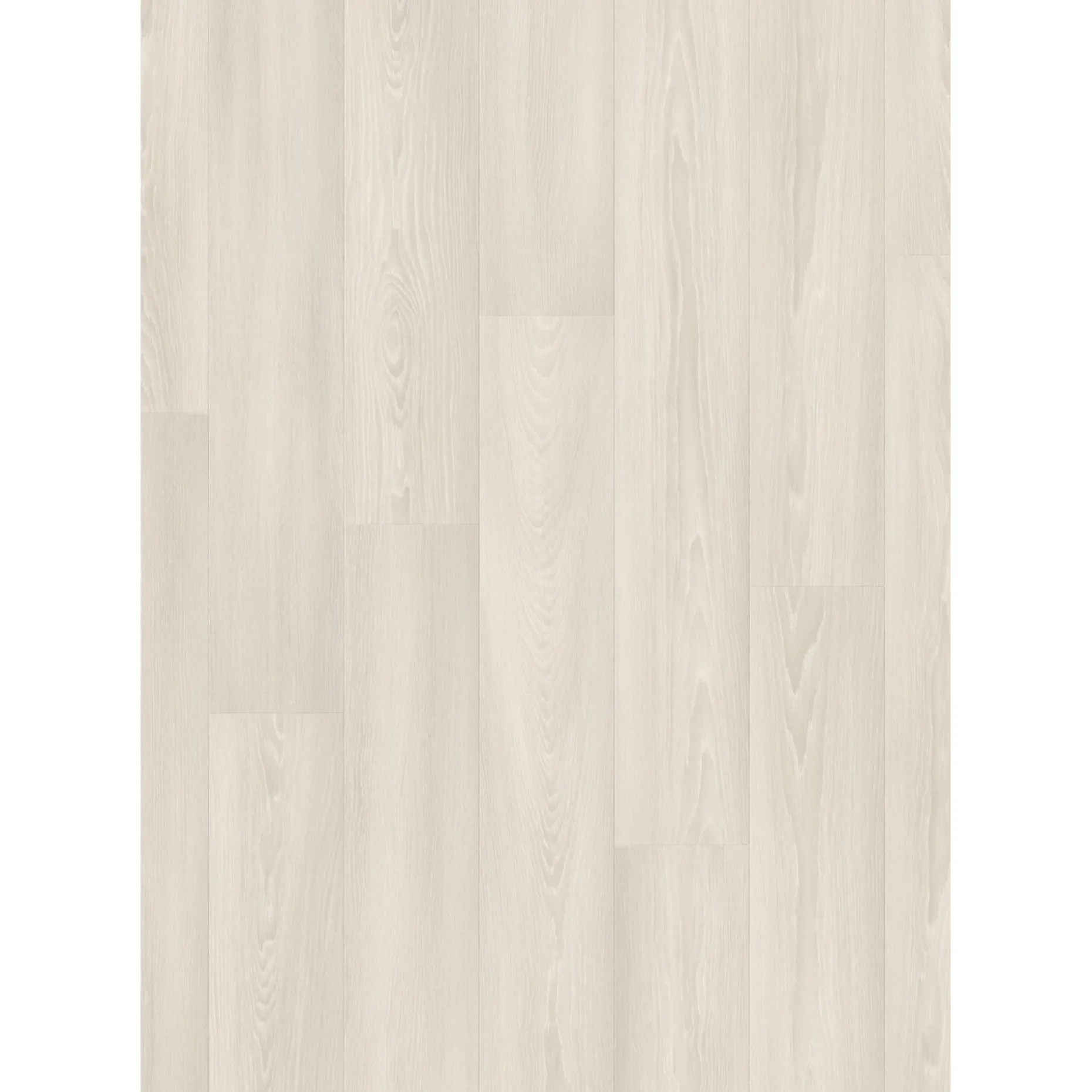 PERGO LILLEHAMMER LAMINATGULV SELECT WHITE OAK