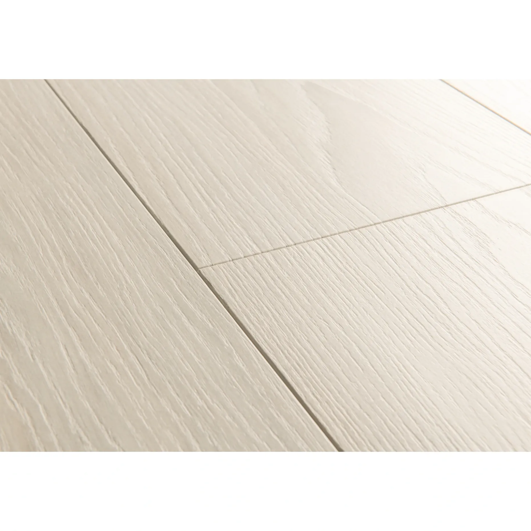 PERGO LILLEHAMMER LAMINATGULV SELECT WHITE OAK