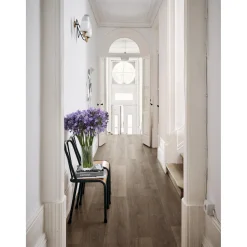 PERGO LILLEHAMMER LAMINATGULV PURE BROWN OAK