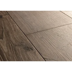 PERGO LILLEHAMMER LAMINATGULV PURE BROWN OAK