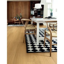 PERGO LILLEHAMMER LAMINATGULV SELECT OAK