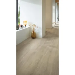 PERGO LILLEHAMMER LAMINATGULV PURE MIST OAK