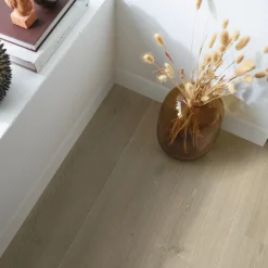 PERGO LILLEHAMMER LAMINATGULV PURE MIST OAK