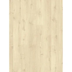 PERGO TRONDHEIM LAMINATGULV BLONDE OAK