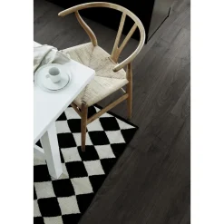 PERGO VISBY LAMINATGULV BLACK PEPPER OAK