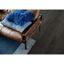 PERGO VISBY LAMINATGULV BLACK PEPPER OAK