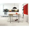 PERGO VISBY LAMINATGULV FROST WHITE OAK