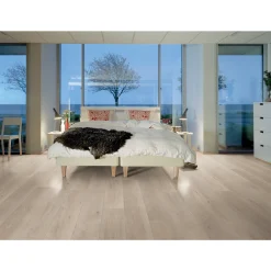 PERGO VISBY LAMINATGULV NEW ENGLAND OAK