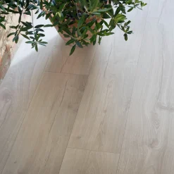 PERGO VISBY LAMINATGULV NEW ENGLAND OAK