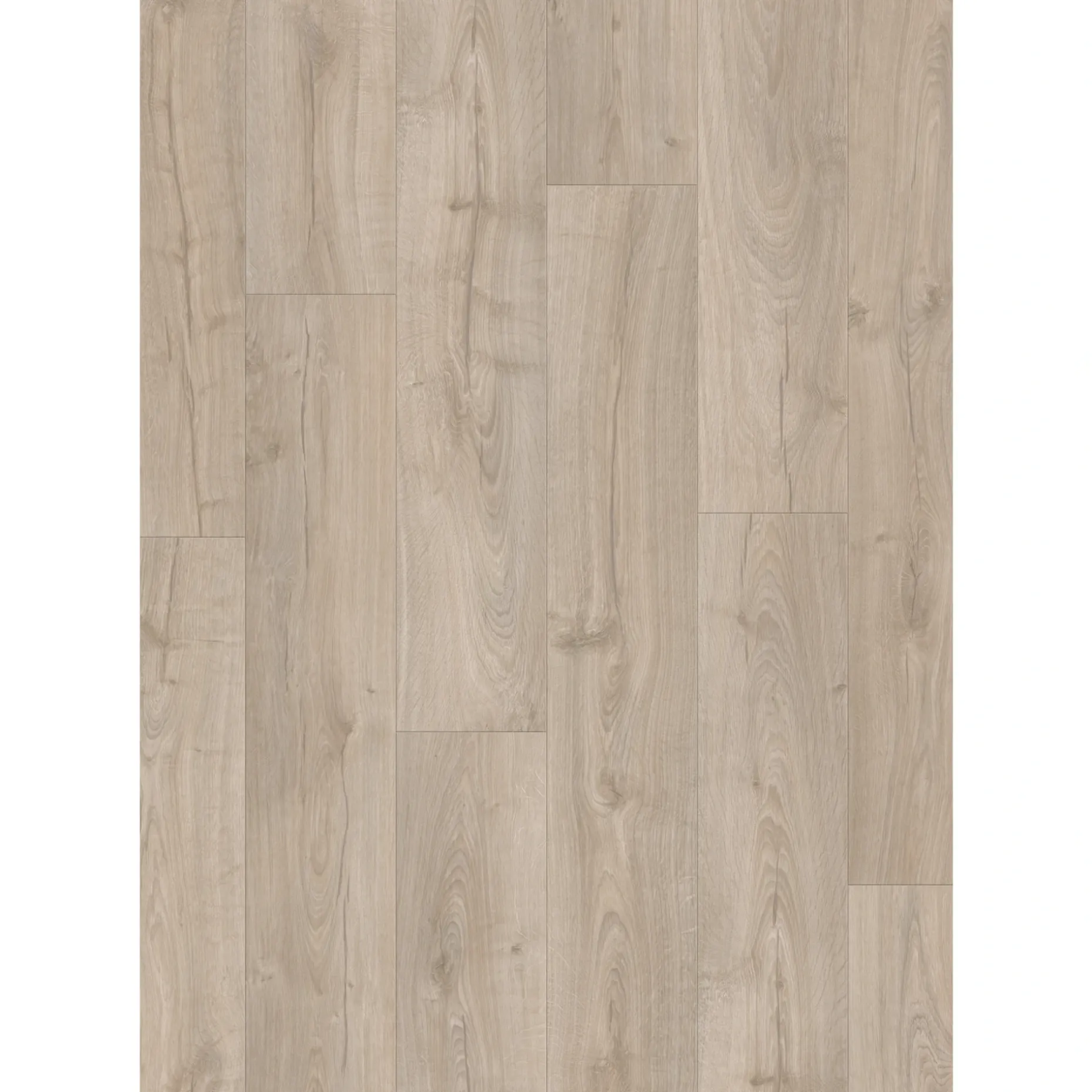 PERGO VISBY LAMINATGULV NEW ENGLAND OAK