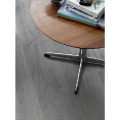 PERGO VISBY LAMINATGULV URBAN GREY OAK