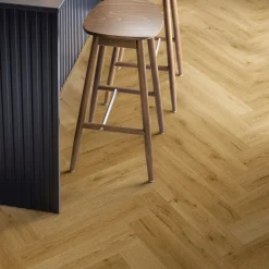 PERGO VOXNAN SILDEBEN VINYLGULV SMOKED VALLEY OAK