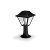 PHILIPS ALPENGLOW BEDLAMPE HVID 31,6 CM
