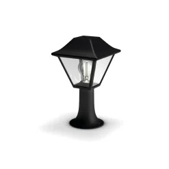 PHILIPS ALPENGLOW BEDLAMPE HVID 31,6 CM