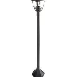 PHILIPS CREEK BEDLAMPE SORT 99,5 CM