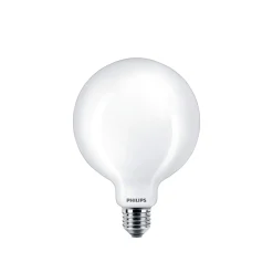 PHILIPS G120 CLASSIC DEKOPÆRE GLOBE E27 7W